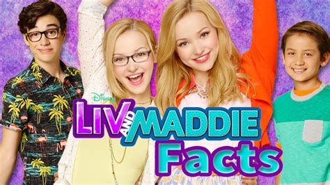 stains liv and maddie|List of Liv and Maddie characters facts for kids